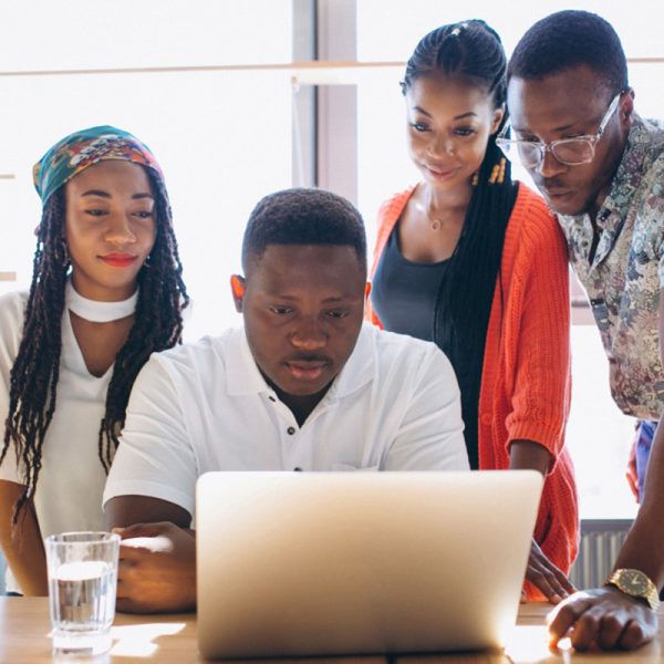 Advanced Level AI training class 2