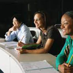 Intermediate Level AI training class 4