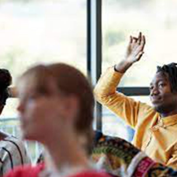 Advanced Level AI training class 1