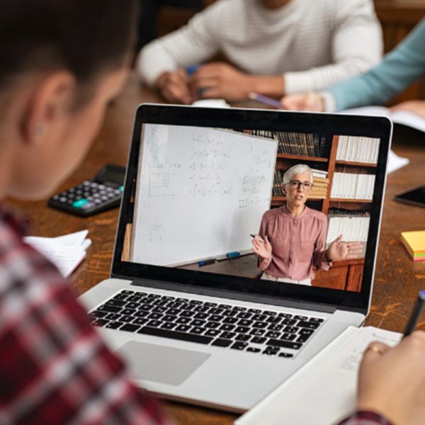 Intermediate Level AI training class 1